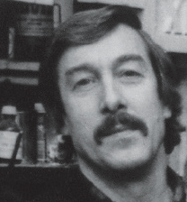 Alexander Mikhin