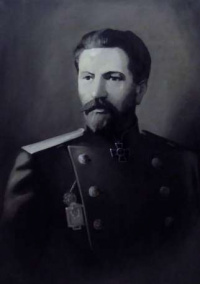 Nikandr Alexandrovich Marks