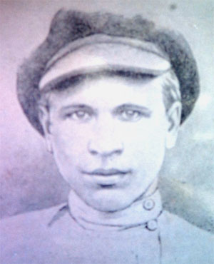 Ivan Podvolotsky