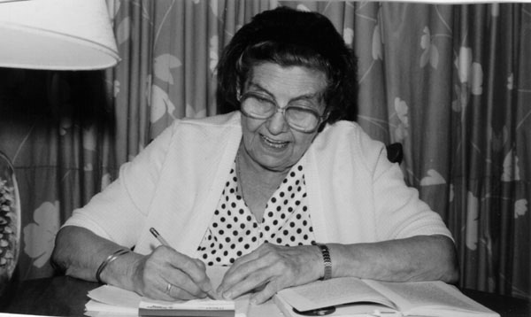 Sofya Sergeevna Kulomzina