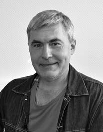 Boris Podgainy