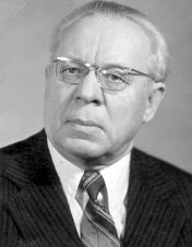 Dmitry Danilovich Lappo