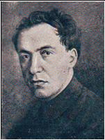 Mikhail Efimovich Mikhailov