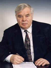 Anatoly Ivanovich Potapov