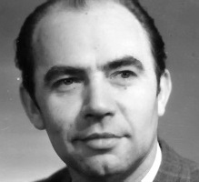 Evgeny Ivanovich Poymanov