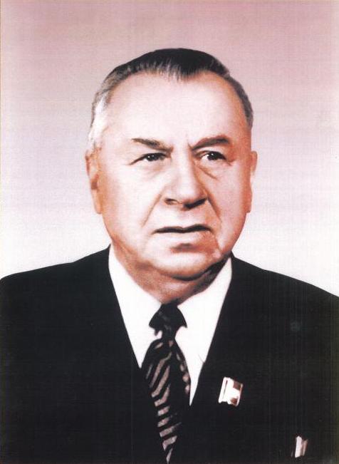 Pyotr Podzolkov