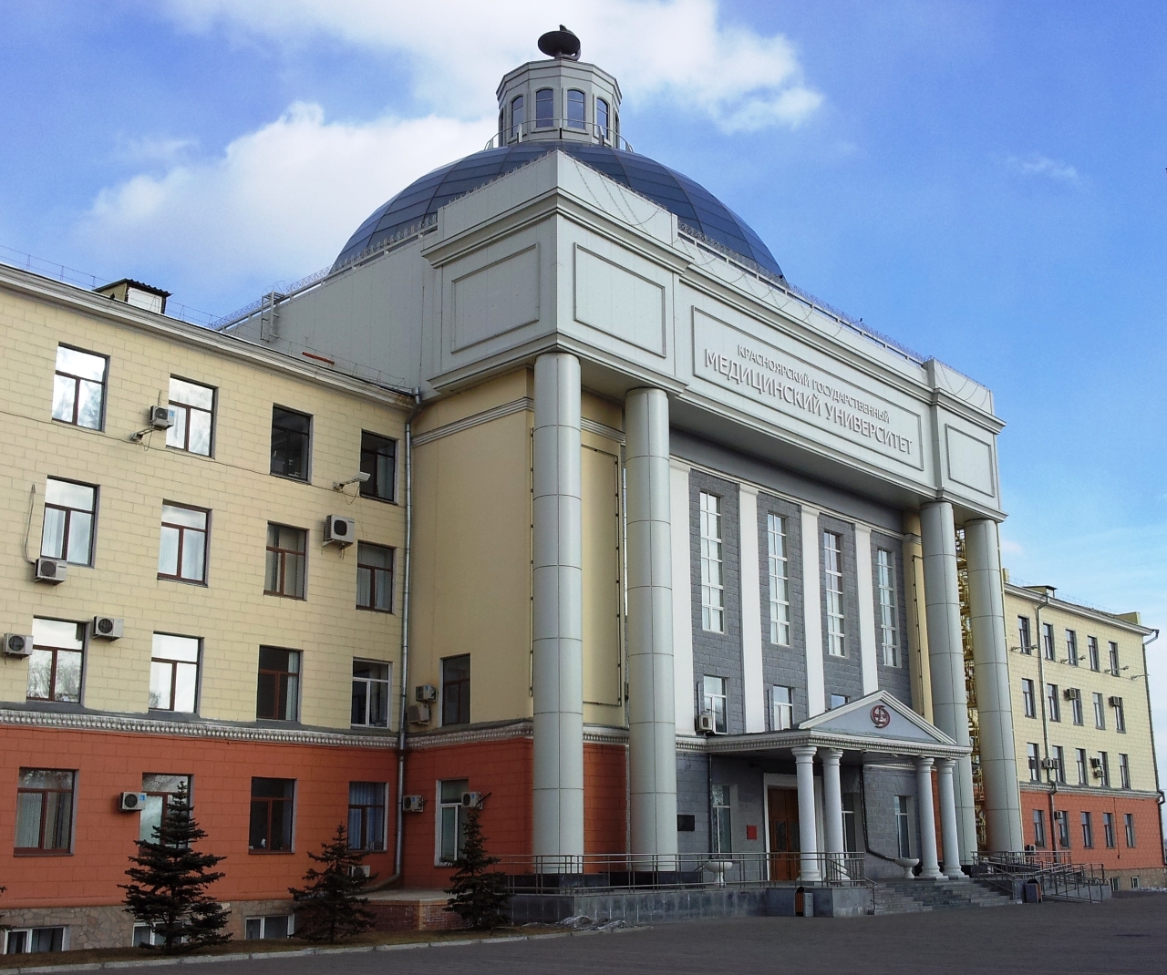 Gallery of Pyotr Podzolkov