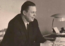 Georgy Lapchynsky