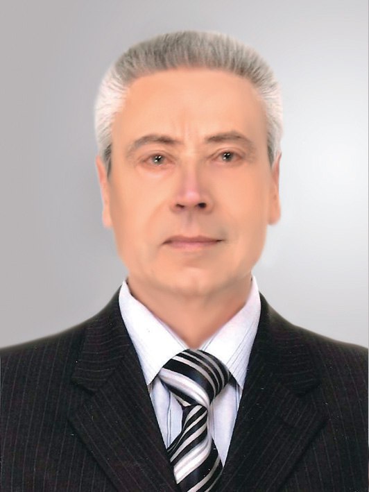 Vladimir Mikhno