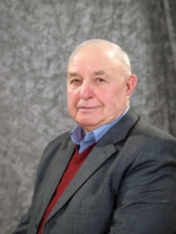 Igor Pozhidaev