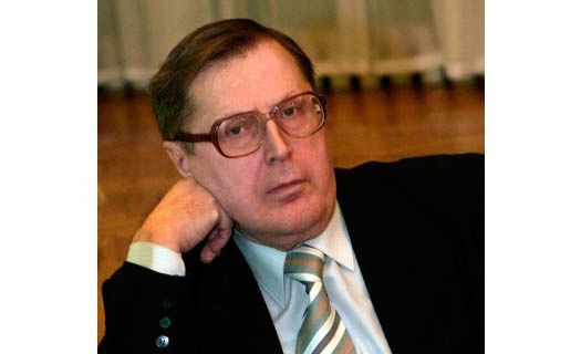 Oleg Grigoryevich Lasonsky