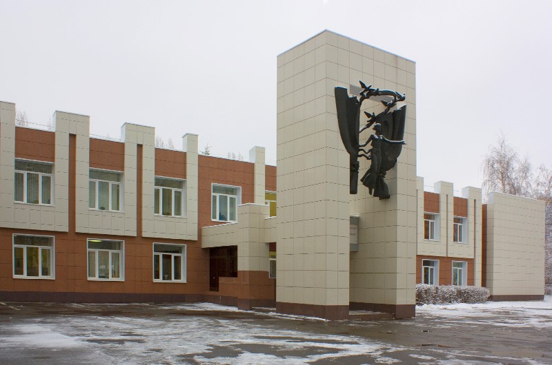 Gallery of Igor Pozhidaev