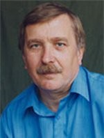 Alexander Nikolaevich Latushko