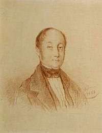 Spouse: Andro Fedor Alexandrovich