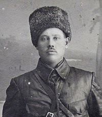 Yefim Mamontov