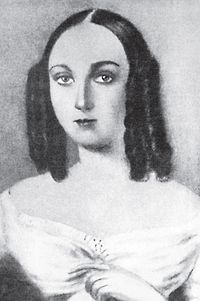 Spouse: Lyubov Mlotkovskaya