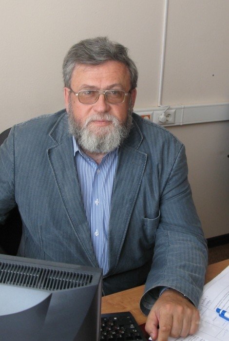 Alexander Vladimirovich Mogilev