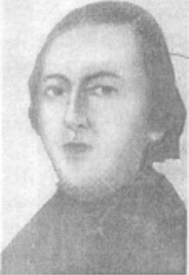 Ludwig Yuryevich Mlotkovsky