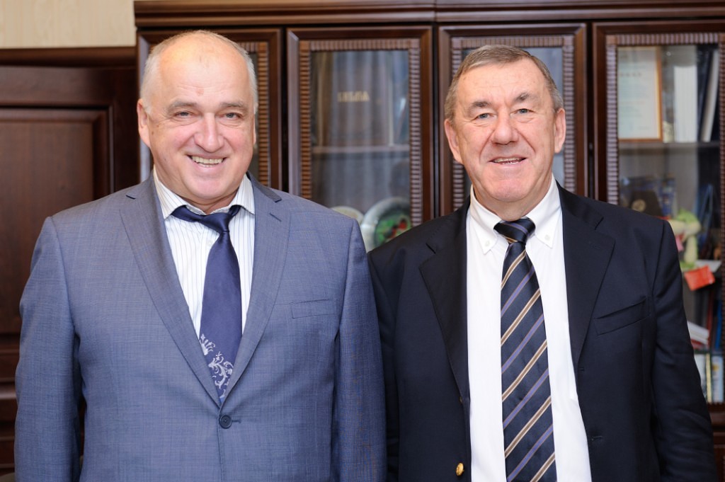 Nikolay Mamchik