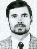 Alexander Vasilyevich Mozalevsky