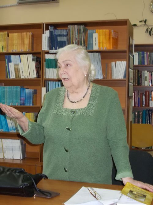 Nelli Mananchikova
