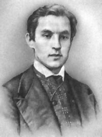 Evgeny Lvovich Markov