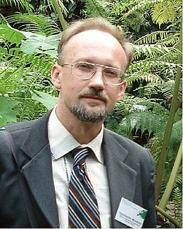 Vyacheslav Ivanovich Moiseev