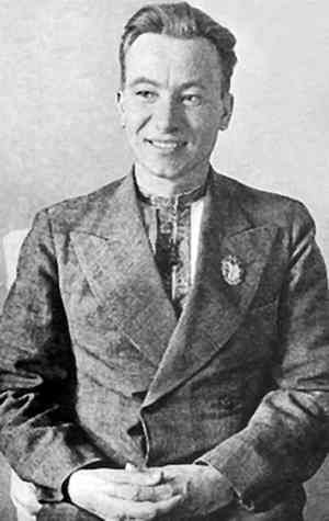 Andrey Malyshko