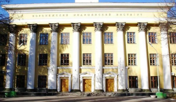 Gallery of Vyacheslav Ivanovich Moiseev