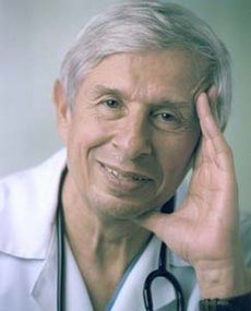 Vladimir Podzolkov