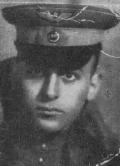 Anatoly Markovich Markusha