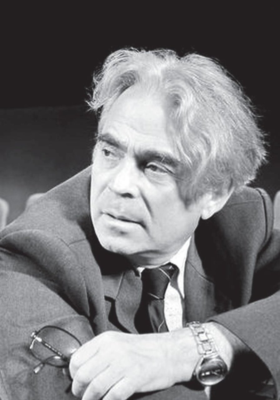 Peter Lvovich Monastyrsky