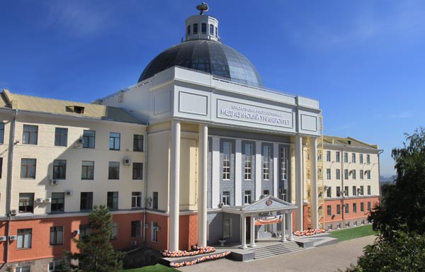 Gallery of Vladimir Podzolkov