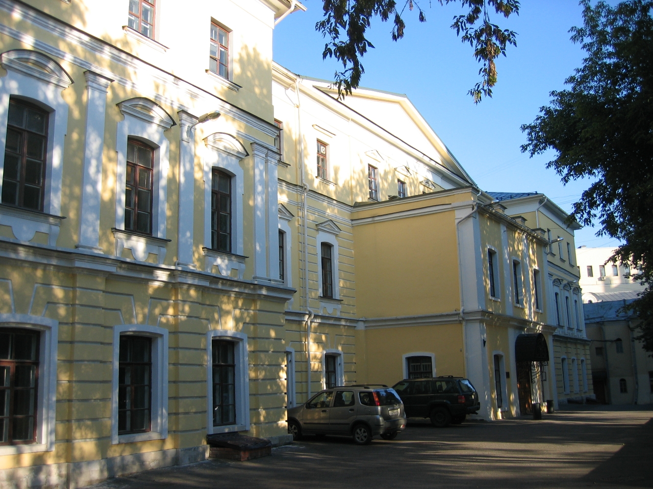 Gallery of Peter Lvovich Monastyrsky