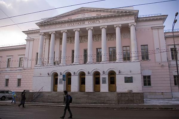 Gallery of Vladimir Podzolkov