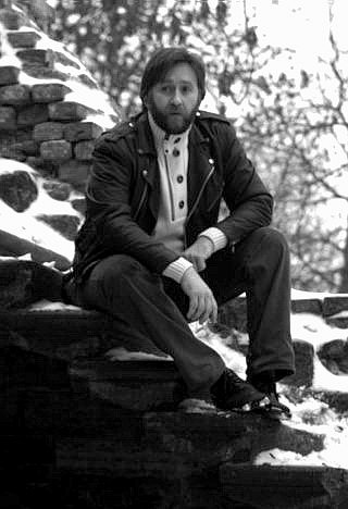 Oleg Pozharsky
