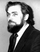 Vladimir Pozhidaev