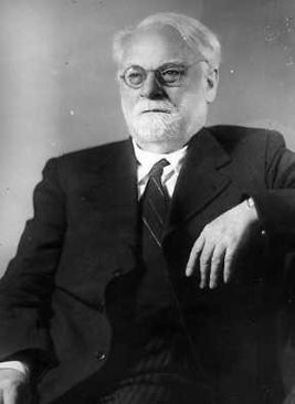 Mikhail Akimovich Morozov