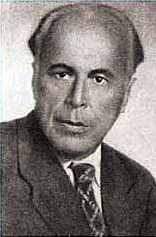 Mikhai lMikhailovich Morozov