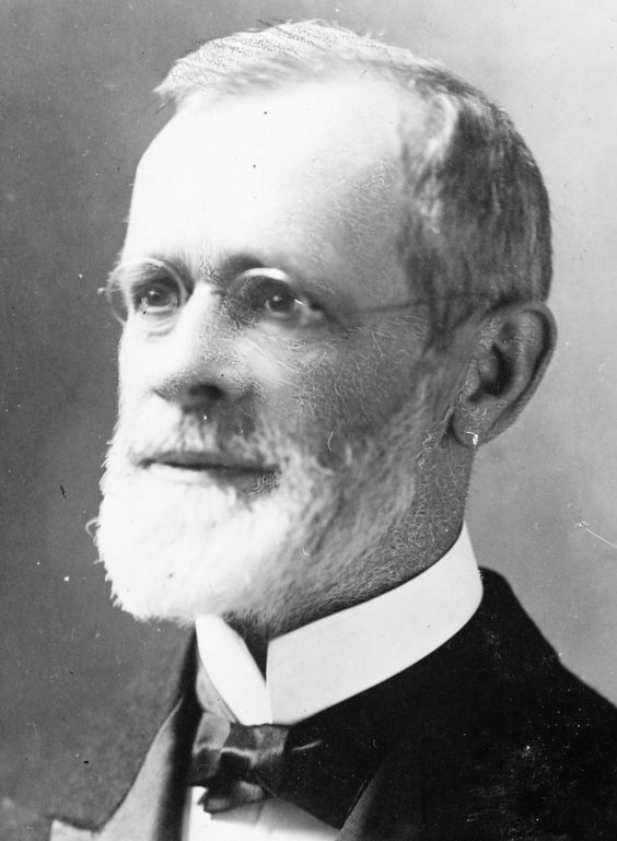 Cleveland Abbe