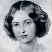 ex-wife: Euphemia Chalmers Gray
