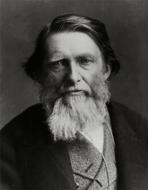 Gallery of John Ruskin