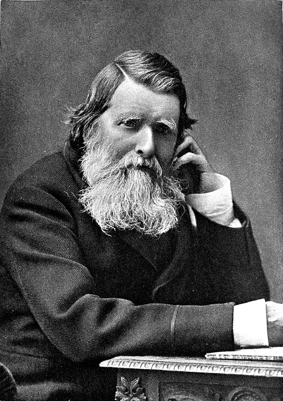 Gallery of John Ruskin