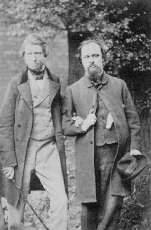 Gallery of John Ruskin