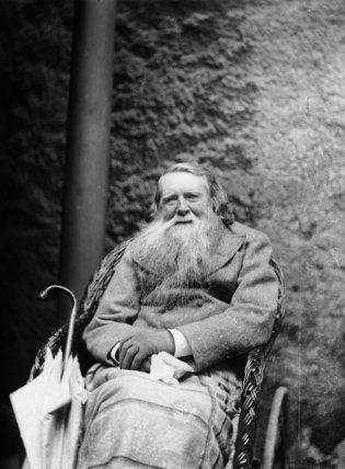Gallery of John Ruskin
