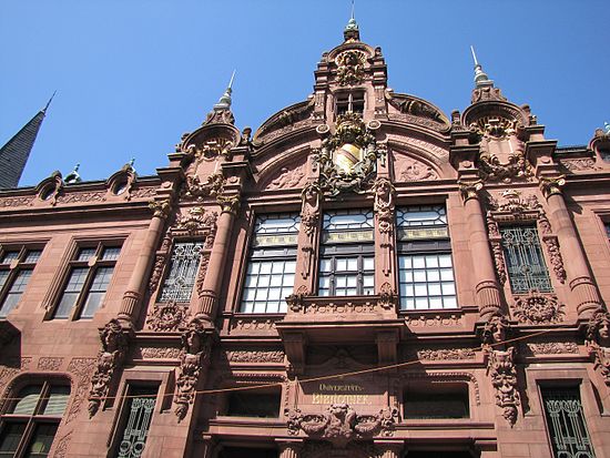 Gallery of Edward Burlingame