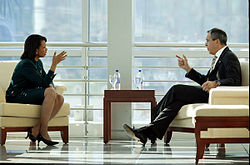 Gallery of Condoleezza Rice