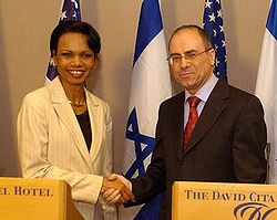 Gallery of Condoleezza Rice