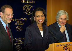 Gallery of Condoleezza Rice