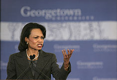 Gallery of Condoleezza Rice